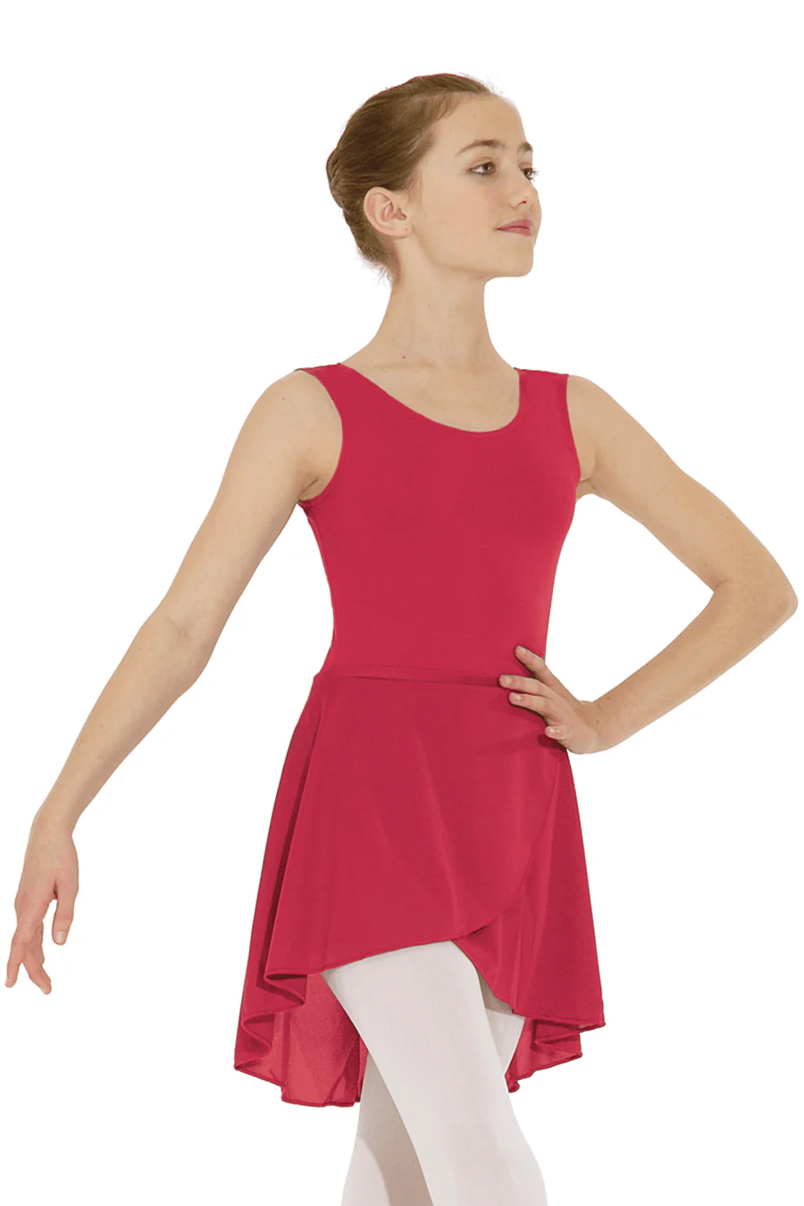 Wrapover Skirt Roch Valley ISKIRTS